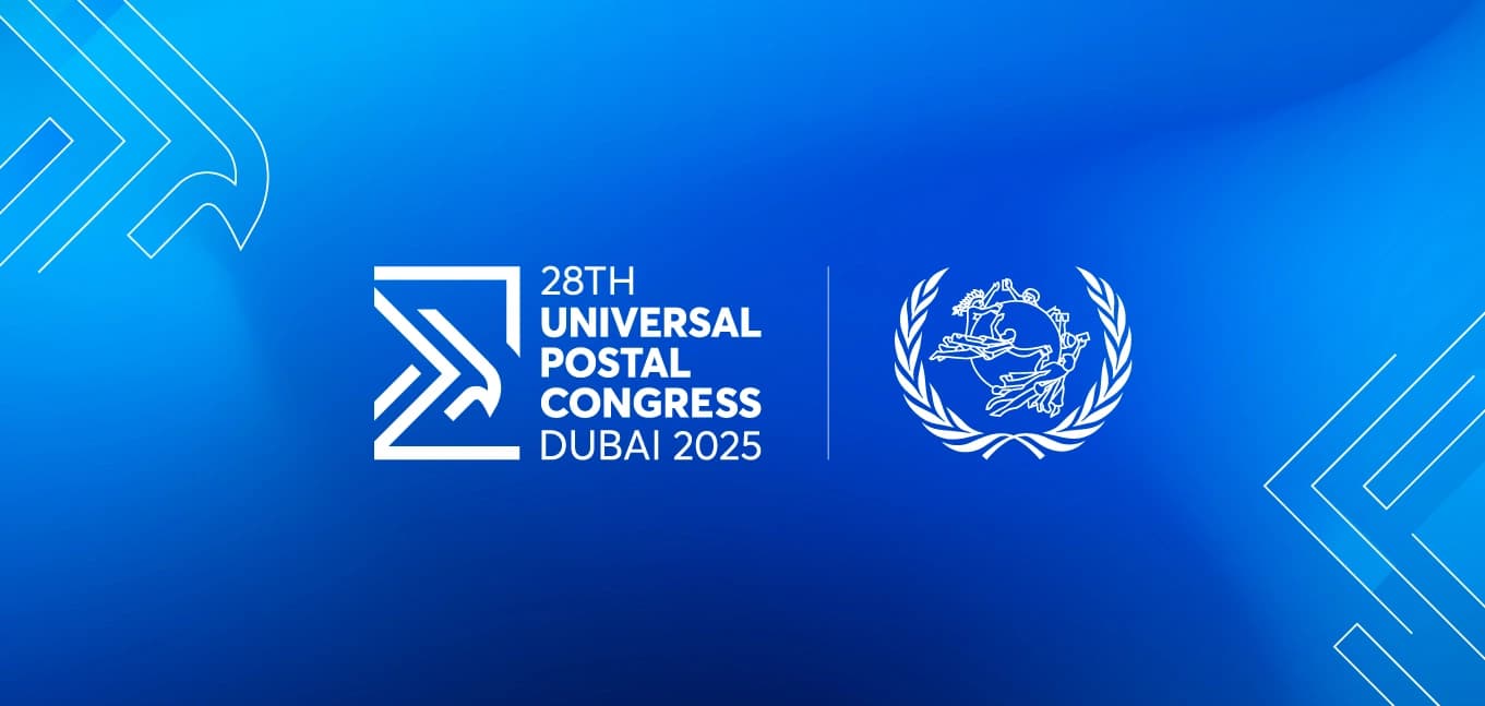 28th Universal Postal Union Congress 