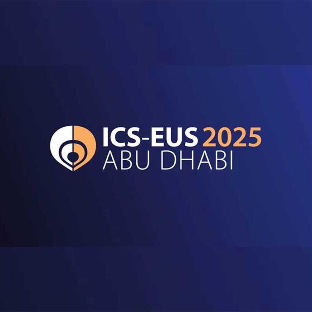 ICS25 – Meeting of the International Continence Society
