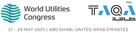 World Utilities Congress